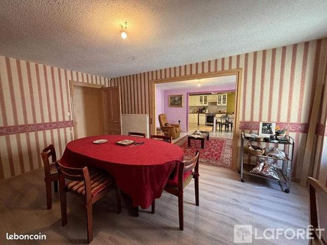 Appartement vente à Saint-Flour, Saint-flour