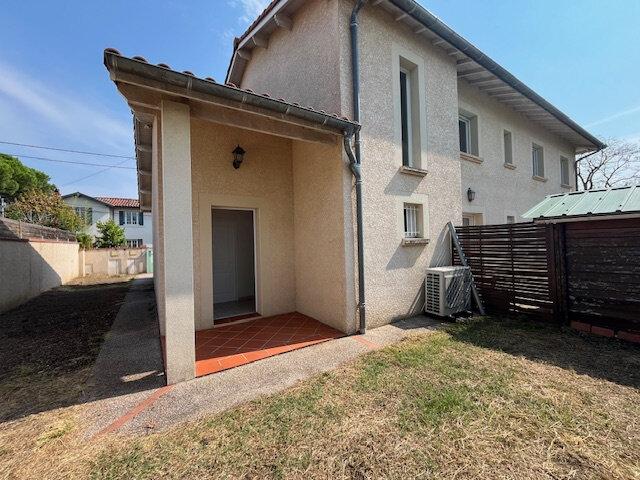 Appartement vente à Toulouse
