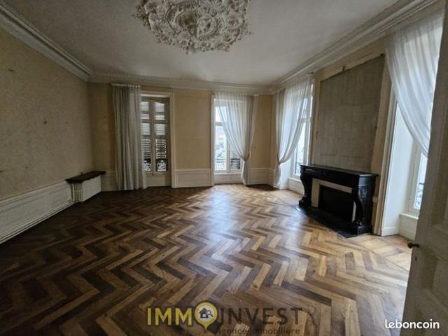 Appartement vente à Limoges