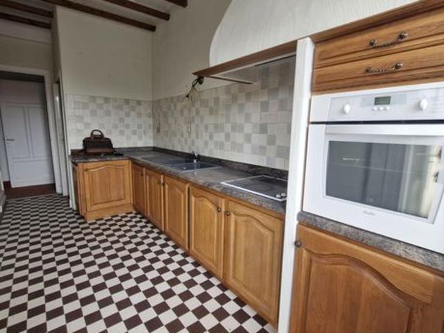 Appartement vente à Argelès-Gazost, Lourde