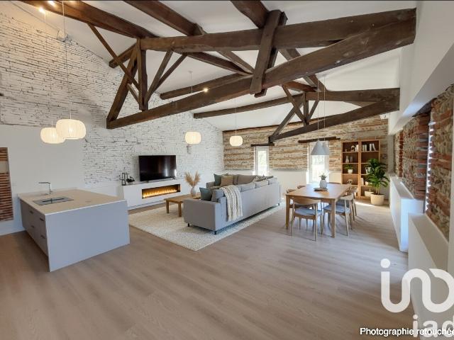 Appartement vente à Muret