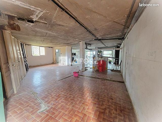 Appartement vente à Ajaccio, Grosseto-prugna