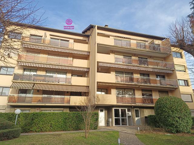 Appartement vente à Le Péage-de-Roussillon, Isère