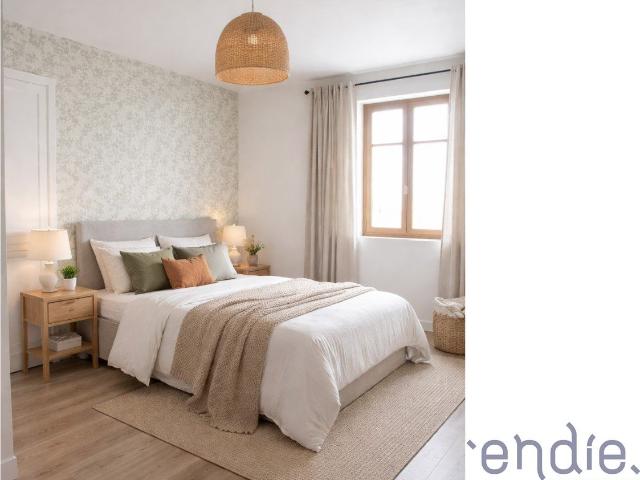 Appartement vente à Dole, Salins-les-bains