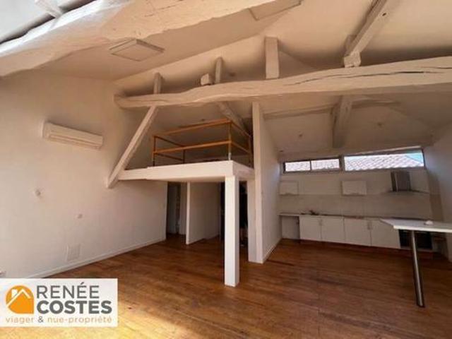 Appartement vente à Dax