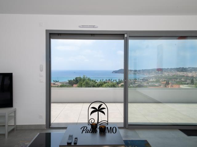 Appartement vente à Arrondissement de Toulon, Six-fours-les-plages