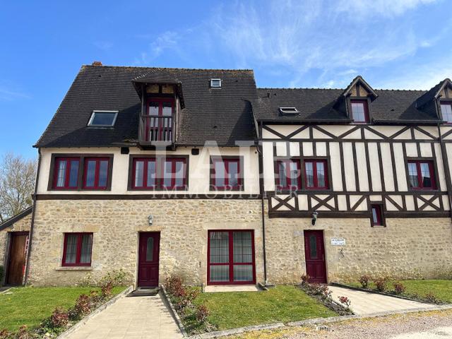 Appartement vente à Mortagne-au-Perche, Sérigny