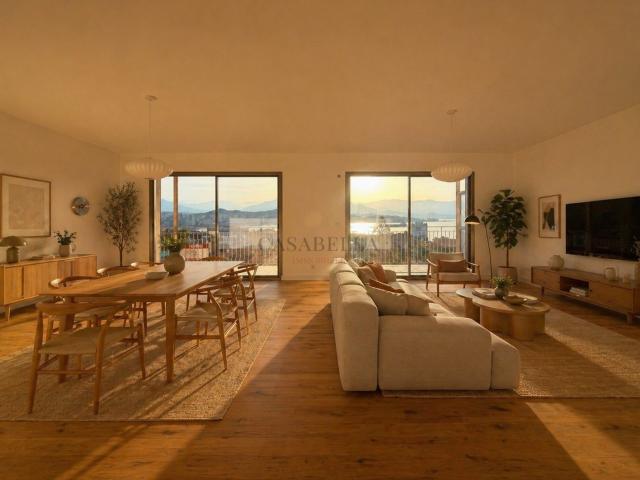 Appartement vente à Ajaccio