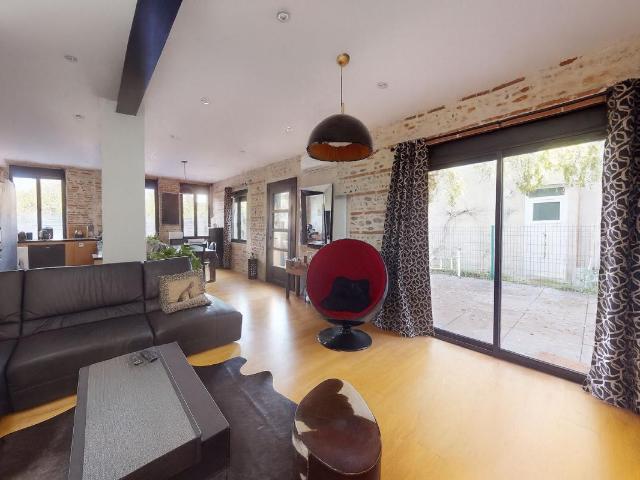 Appartement vente à Toulouse