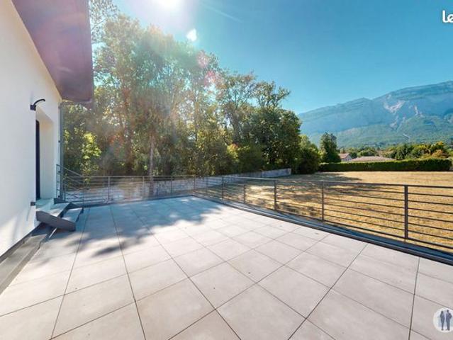 Appartement vente à Grenoble, Montbonnot-saint-martin