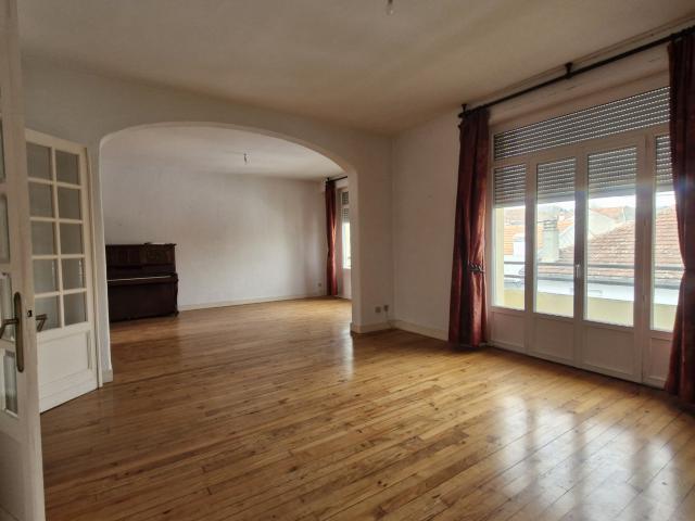 Appartement vente à Lourdes, Hautes-Pyrénées