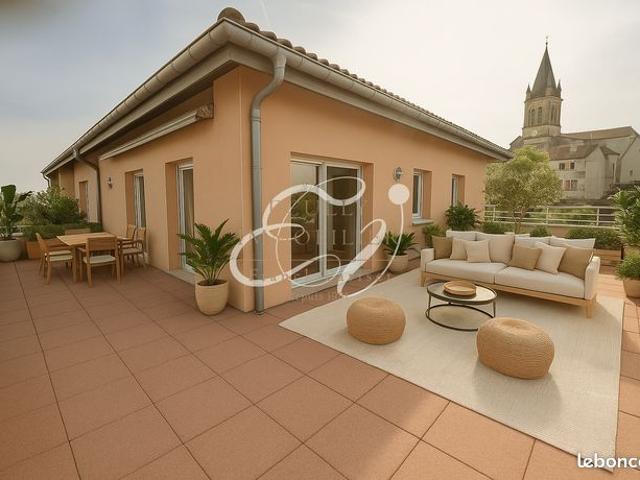 Appartement vente à Lyon, Métropole de Lyon