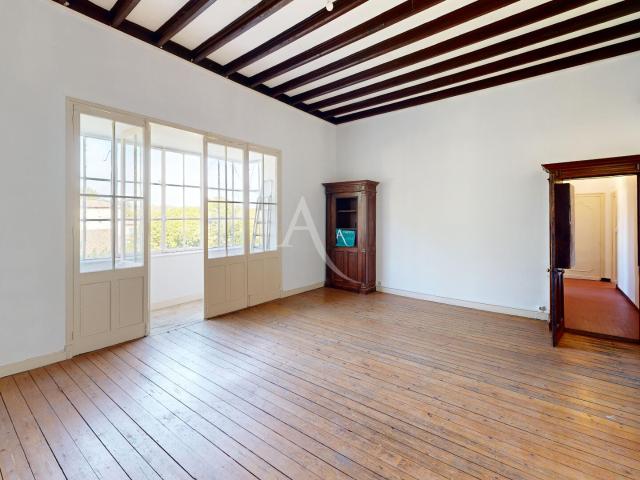 Appartement vente à Carcassonne