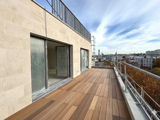 Appartement vente à Boulogne-Billancourt, Issy-les-moulineaux