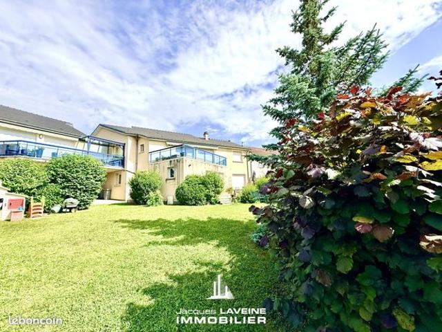 Appartement vente à Metz, Saint-julien-lès-metz