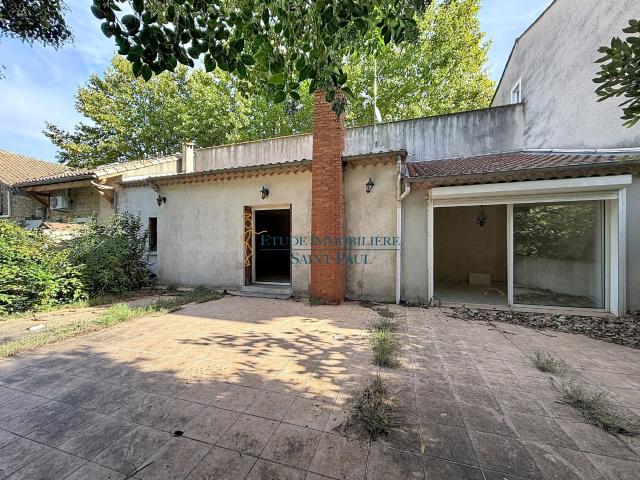 Appartement vente à Lamalou-les-Bains, Hérault