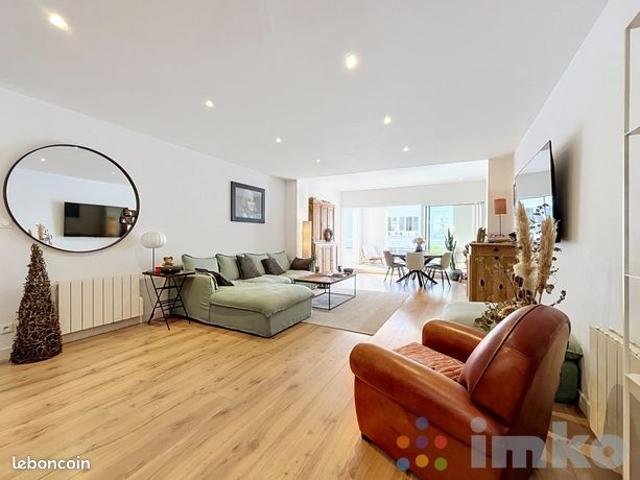 Appartement vente à Dunkerque