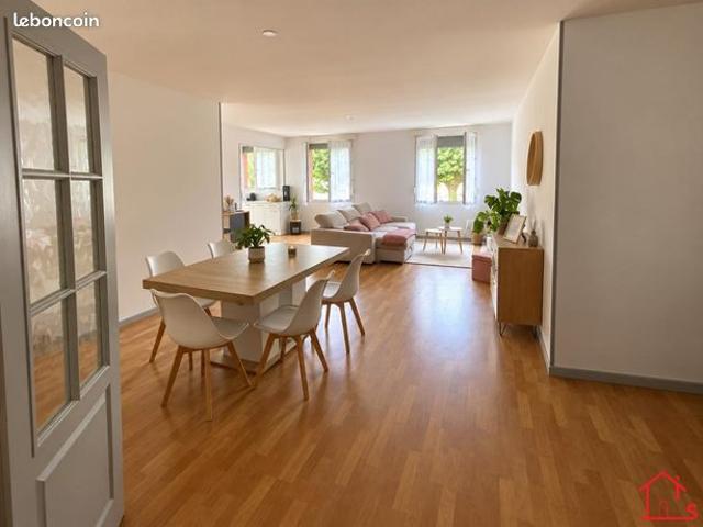Appartement vente à Nancy, Dieulouard