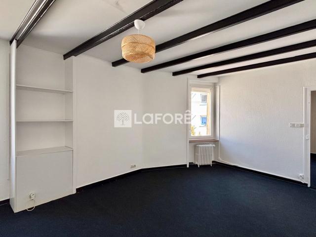 Appartement location à Saint-Nazaire, Trignac