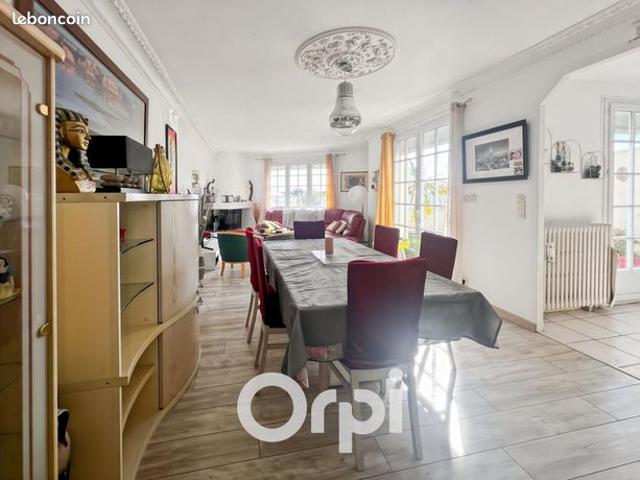 Appartement vente à La Roche-sur-Yon, Aizenay