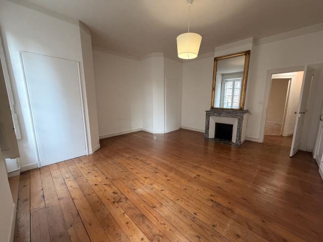 Appartement location à Toulouse