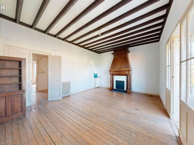 Appartement vente à Carcassonne