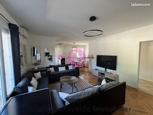 Appartement vente à Villefranche-de-Rouergue, Decazeville