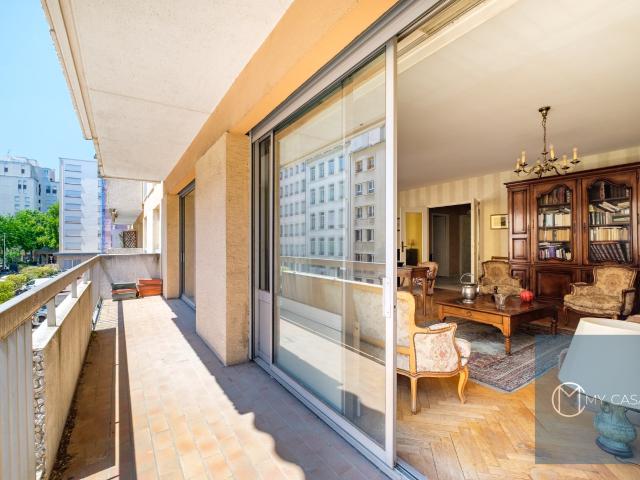Appartement vente à Lyon, Métropole de Lyon