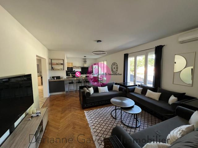 Appartement vente à Villefranche-de-Rouergue, Decazeville