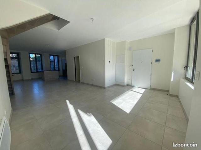 Appartement vente à Niort