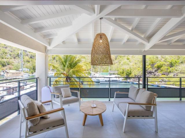 Appartement vente à Lunéville, Saint-martin