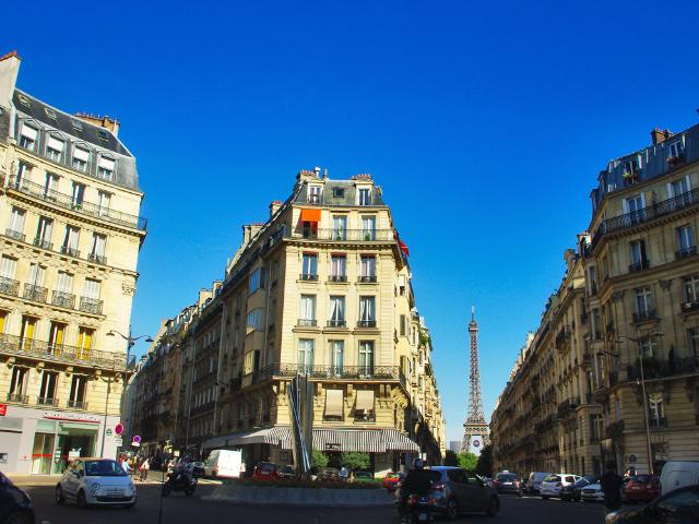 Appartement vente à Paris, Île-de-France