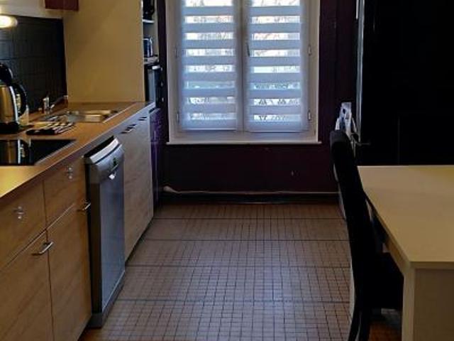 Appartement location à Le Havre, Epretot