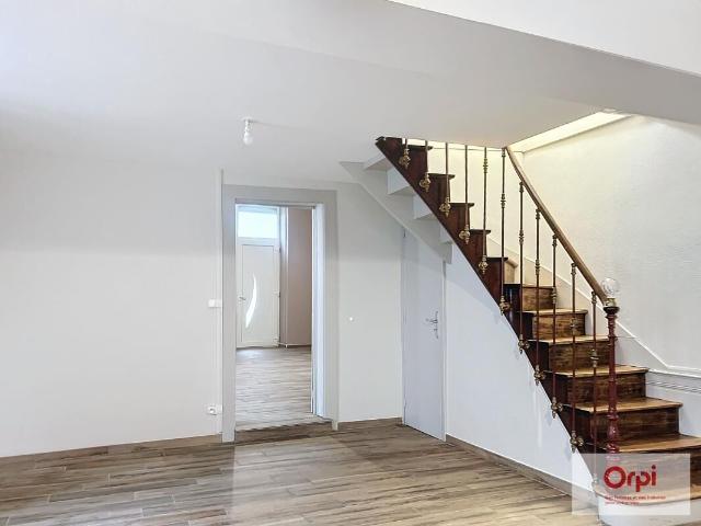 Appartement location à Montluçon, Montmarault