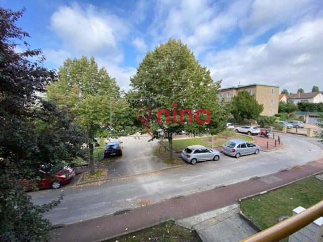 Appartement location à Vert de Maisons, Alfortville