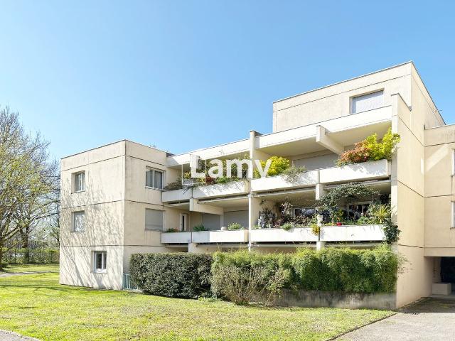 Appartement vente à Grenoble, Meylan