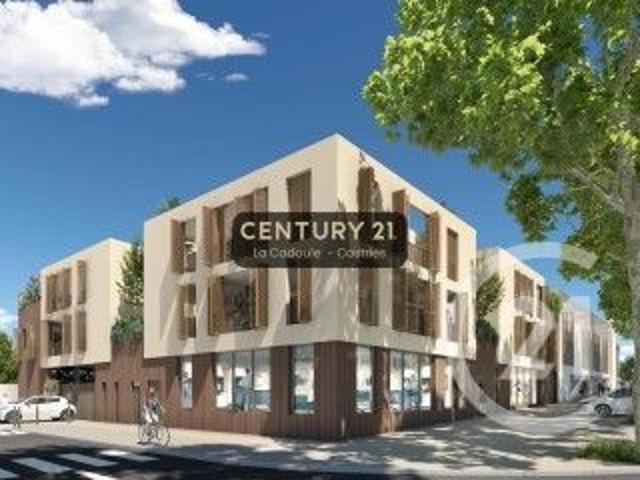 Appartement vente à Montpellier, Mauguio