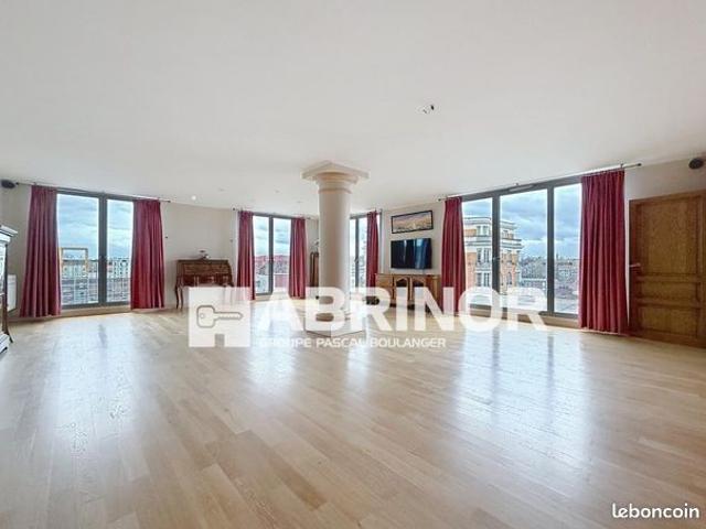 Appartement vente à Lille, Roubaix