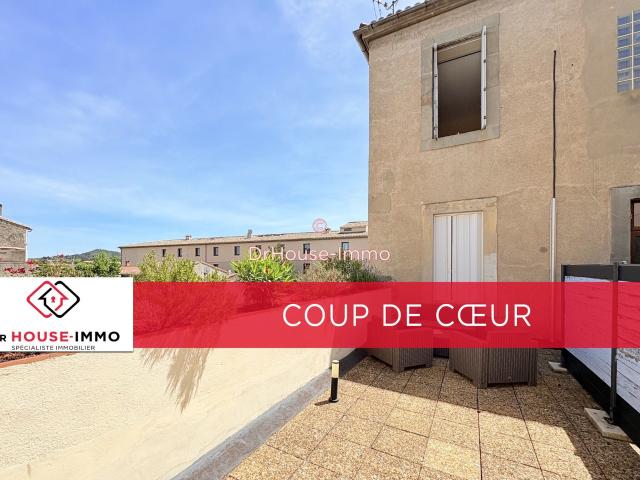 Appartement vente à Carcassonne