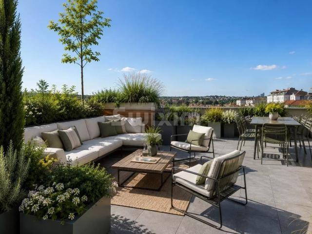 Appartement vente à Lyon, Métropole de Lyon