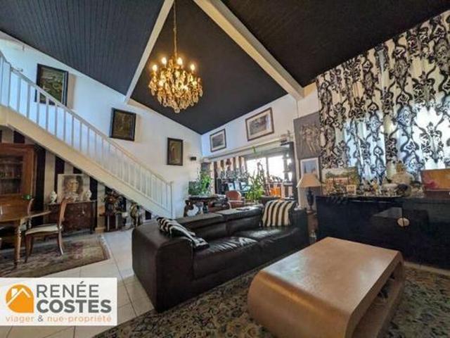 Appartement vente à Toulouse