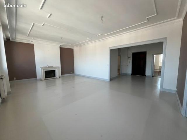 Appartement vente à Montluçon
