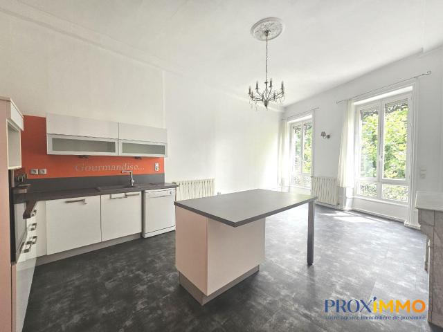 Appartement location à Grenoble, Voiron
