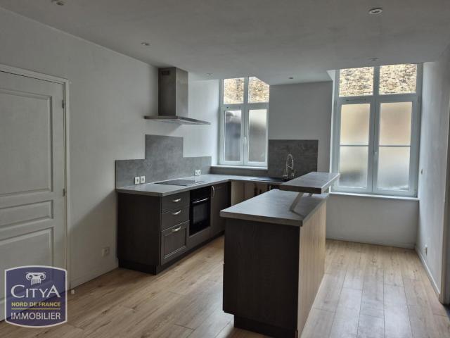 Appartement location à Saint-Omer, Pas-de-Calais