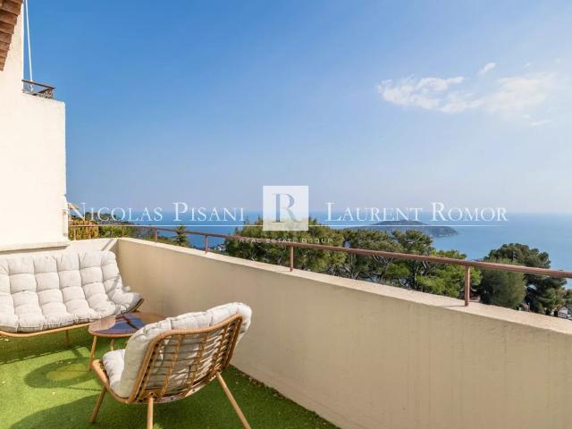 Appartement vente à Nice, Villefranche-sur-mer