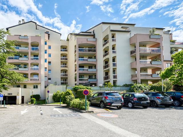 Appartement vente à Lyon, Métropole de Lyon