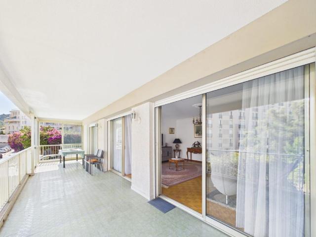 Appartement vente à Ajaccio