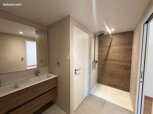 Appartement vente à Bourg-en-Bresse, Bourg-en-bresse