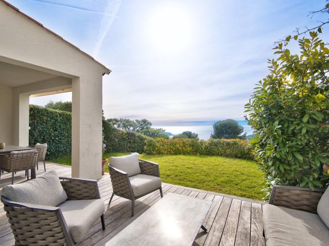 Appartement vente à Nice, Villefranche-sur-mer