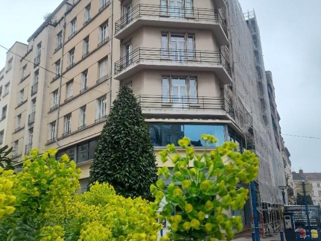 Appartement vente à Limoges
